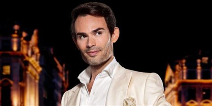 Is Mark-Francis vandelli real?
