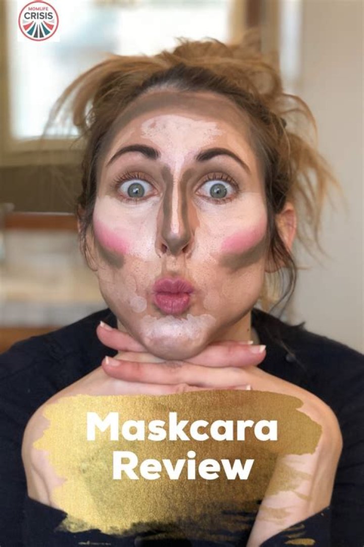 Is Maskcara good makeup?