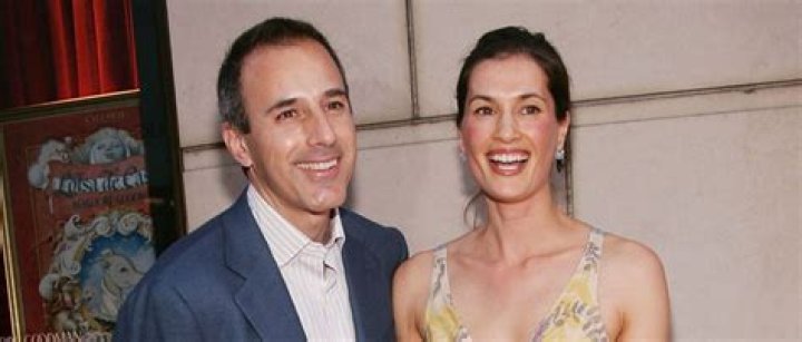 Is Matt Nathanson still married?