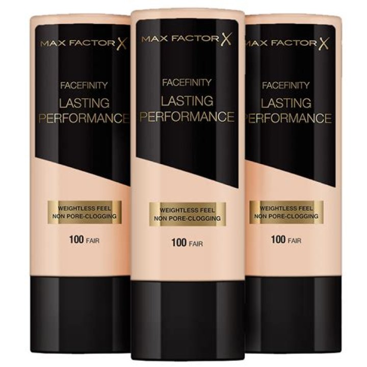 Is Max Factor sold in USA?