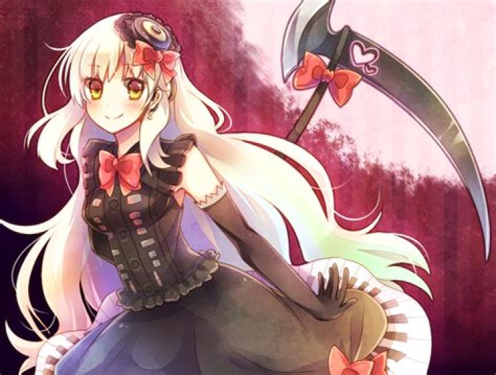 Is Mayu Vocaloid a Yandere?
