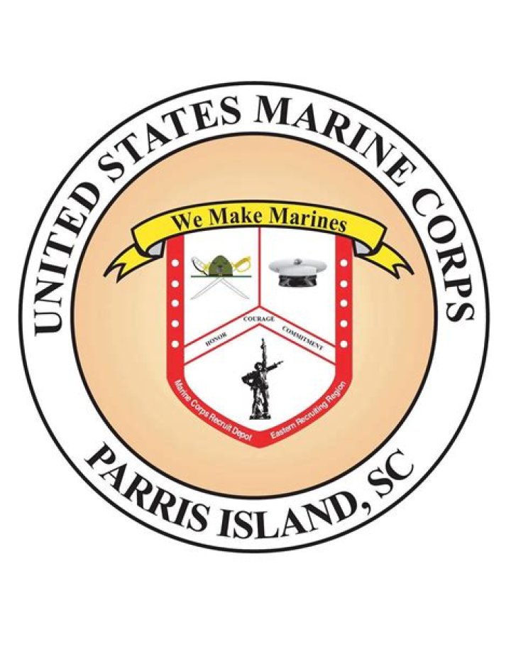 Is Mcrd harder than Parris Island?