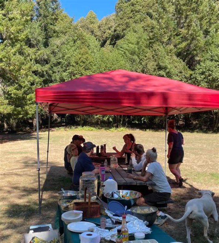 Is Mendocino CA Safe