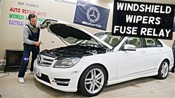 Is Mercedes C250 an AMG?