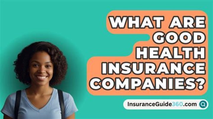 Is Metropolitan a good insurance company?