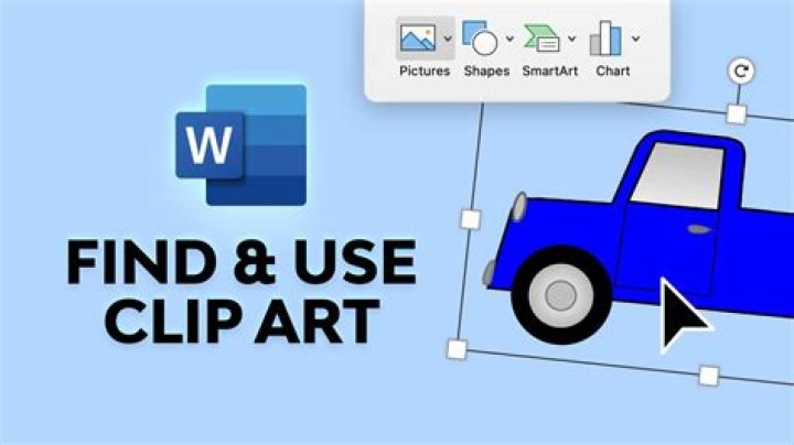 Is Microsoft clip art still available?
