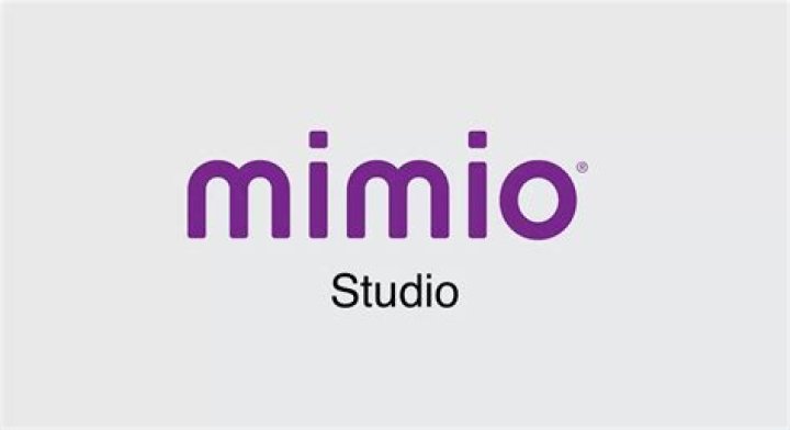 Is Mimio Studio free?