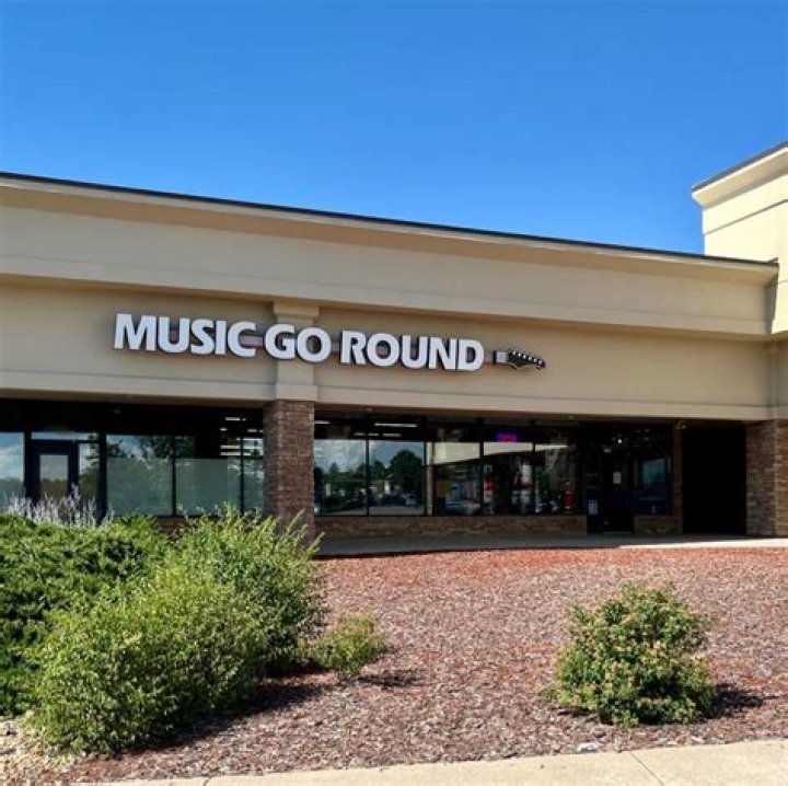 Is Music Go Round trustworthy?