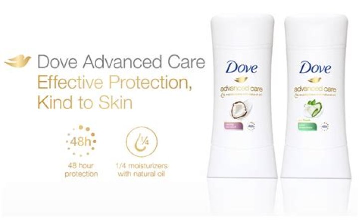 Is natural deodorant better for sensitive skin?