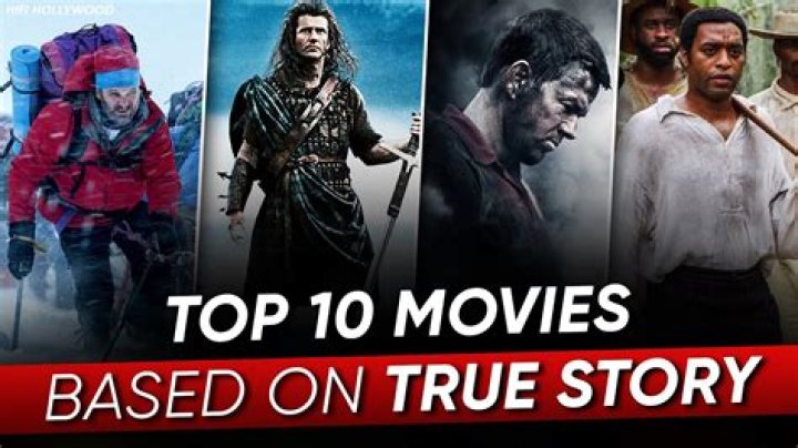 Is Nayak movie based on true story?