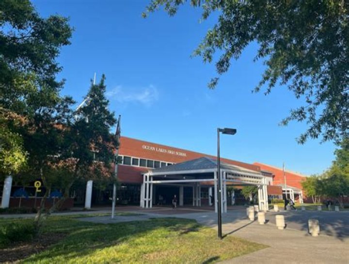 Is Ocean Lakes a good high school?