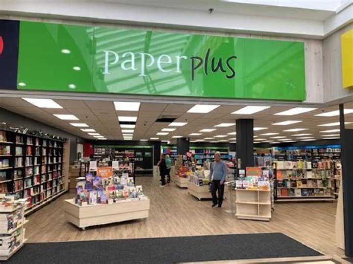 Is Paper Plus NZ owned?