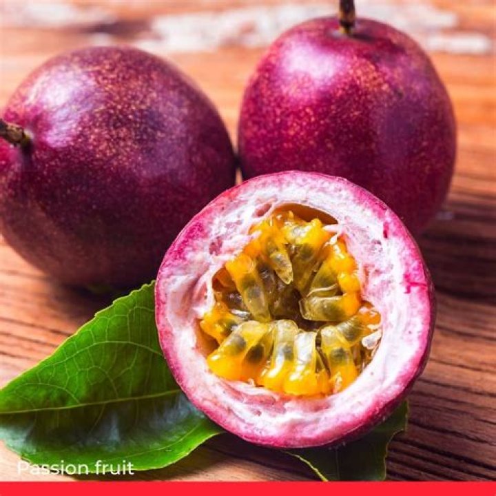 Is Passion Fruit OK for diabetics