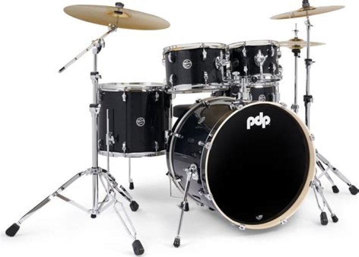 Is PDP drums a good brand?