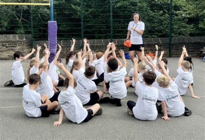 Is PE statutory in primary schools?