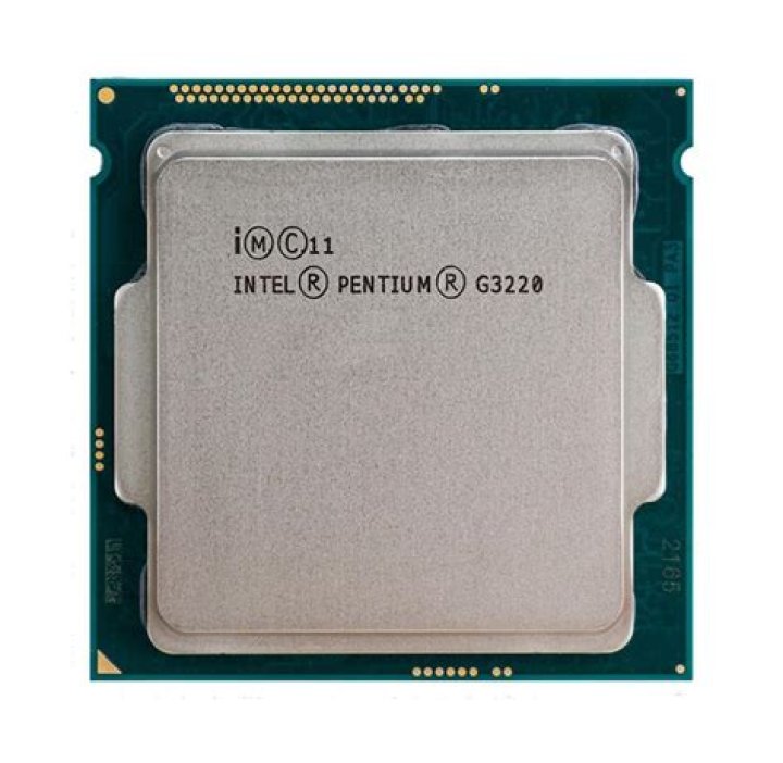 Is Pentium G3220 good for gaming?