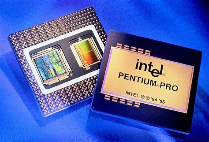 Is Pentium M 64 bit?