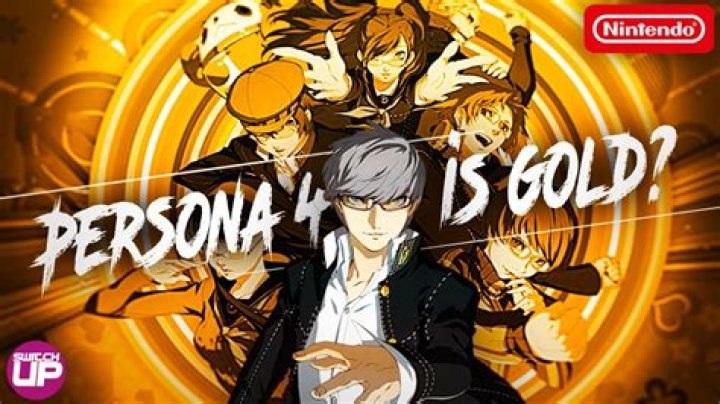 Is Persona 4 Golden easy to platinum?