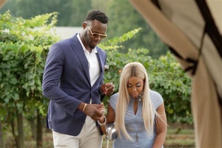 Is Phaedra Parks coming back?