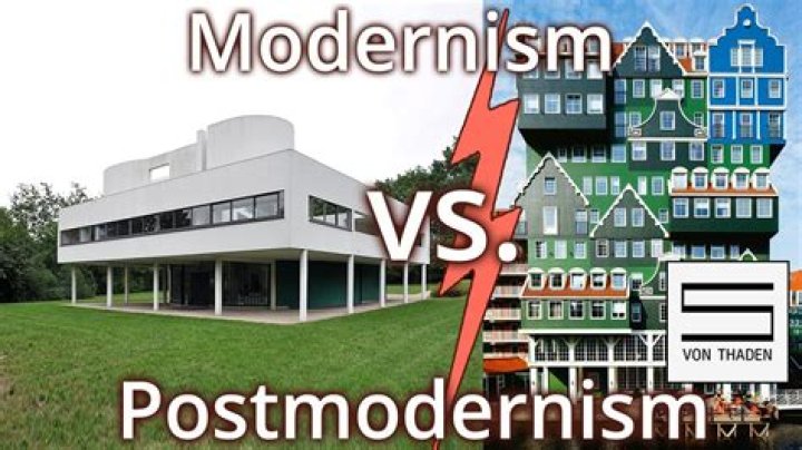 Is postmodernism monistic or dualistic?