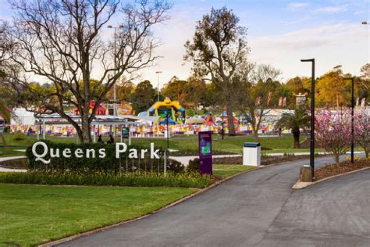 Is Queens Park Safe?