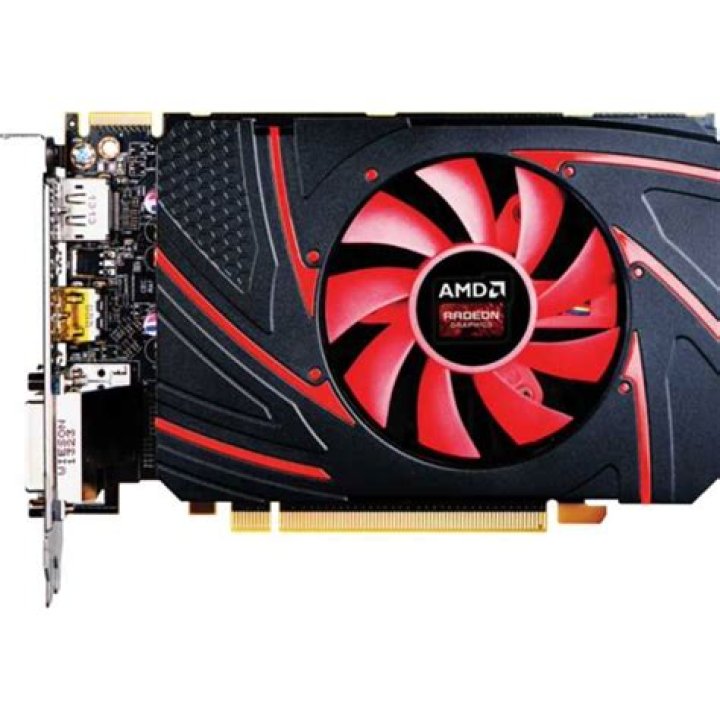 Is Radeon R7 250 2GB good for gaming?