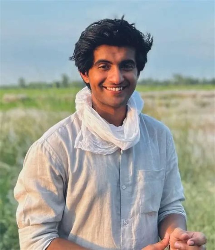 Is Raghav winner of did?