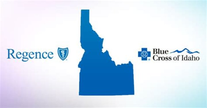 Is Regence Blue Cross HMO or PPO?