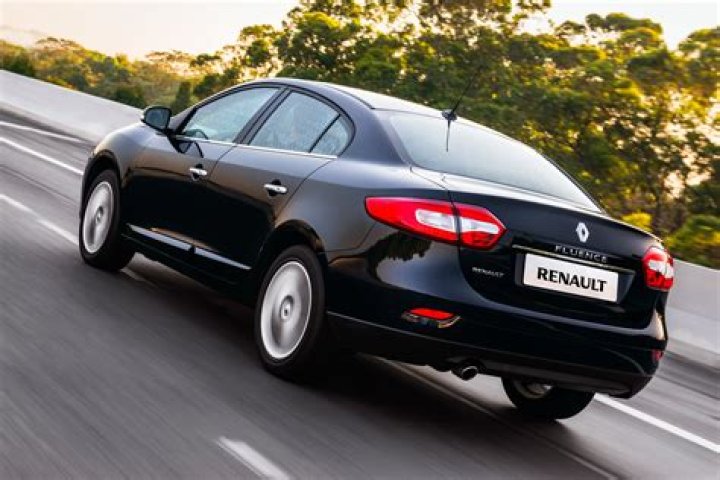 Is Renault Fluence a good car?
