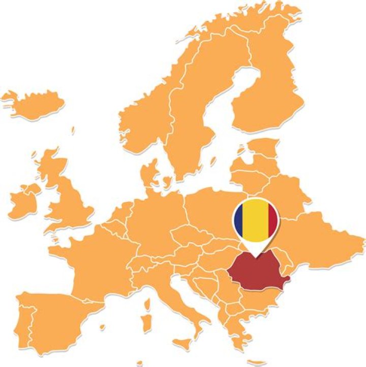 Is Romania in the euro zone?