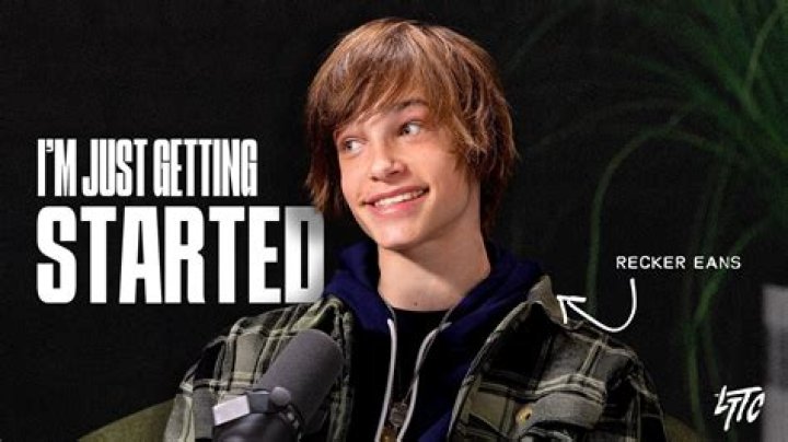 Is Ryan Recker from WTAE married?