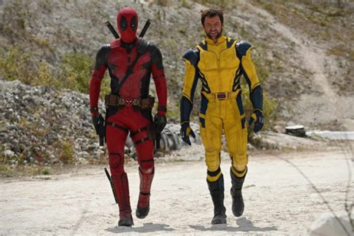 Is Ryan Reynolds Deadpool in Wolverine Origins?