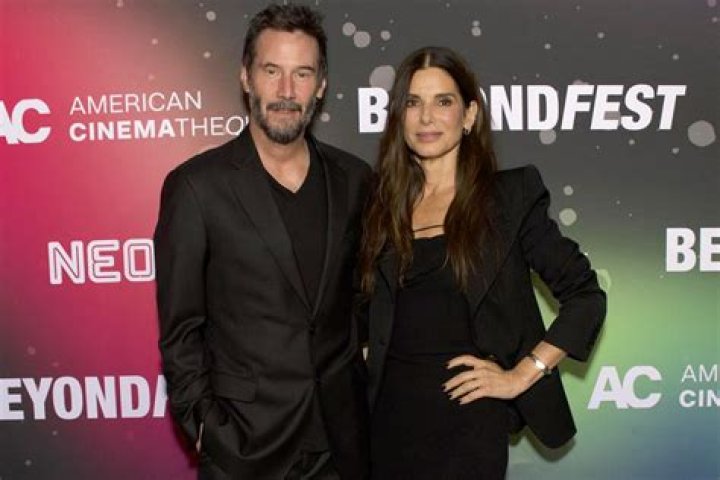Is Sandra Bullock in a relationship now?