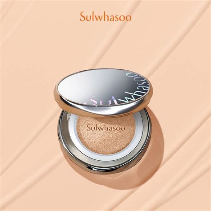 Is sulwhasoo cushion good?