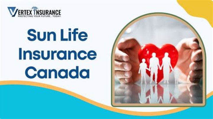 Is Sun Life insurance International?