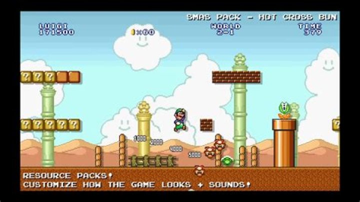 Is Super Mario Bros 3 a good game?