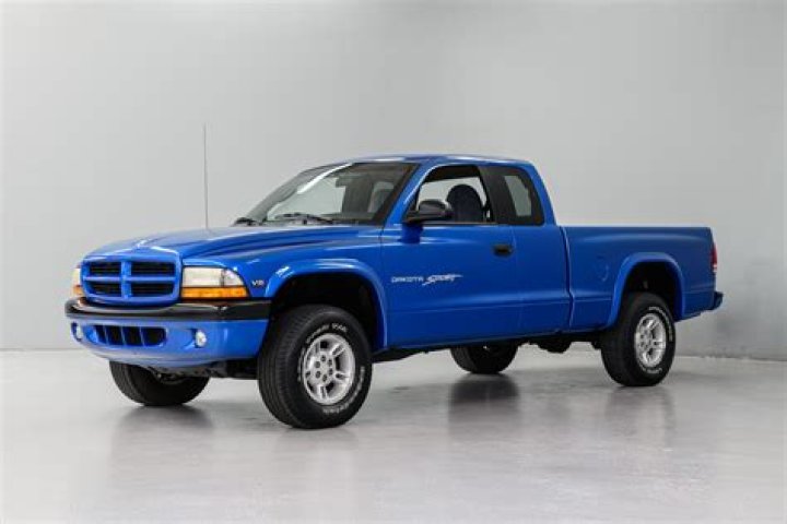 Is the 2010 Dakota a good truck?