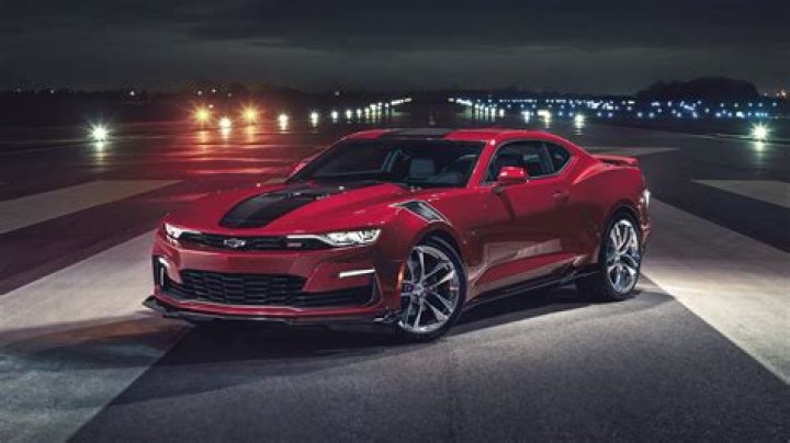 Is the 2011 Camaro SS a good car?