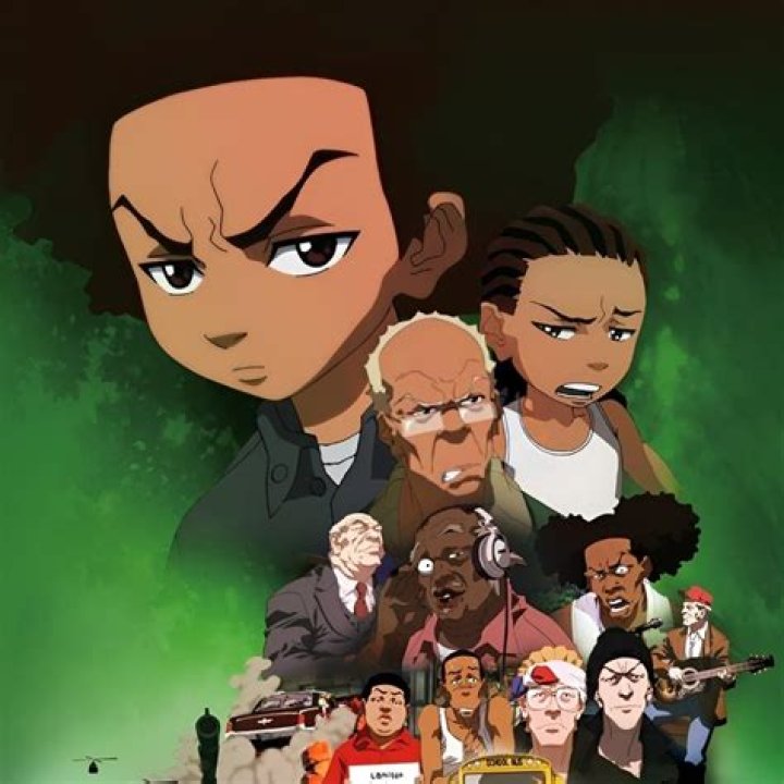 Is The Boondocks Saints based on a true story?