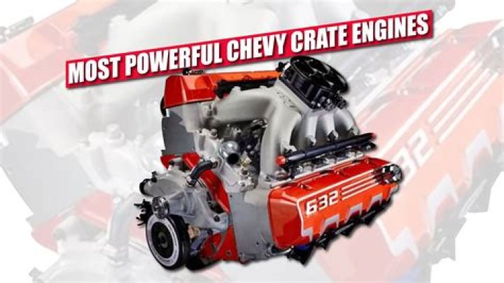 Is the Chevy 292 a good engine?