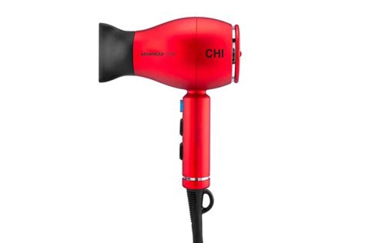 Is the CHI hair dryer good?