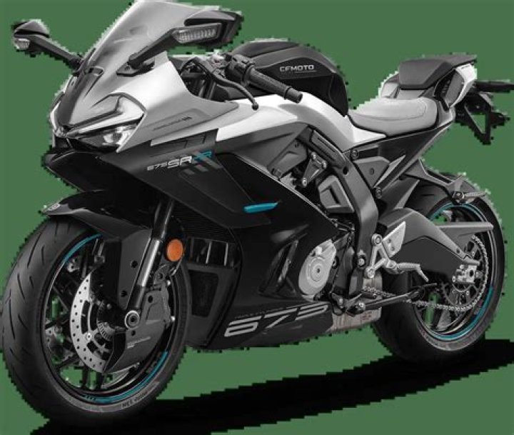 Is the Daytona 675 a good track bike?