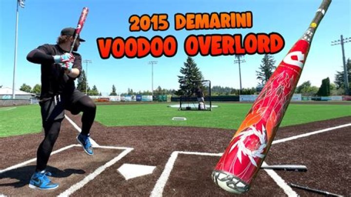 Is the DeMarini voodoo overlord banned?