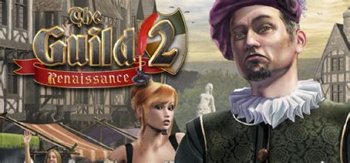 Is the Guild 2 Renaissance standalone?