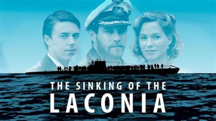Is the movie The Sinking of the Laconia a true story?