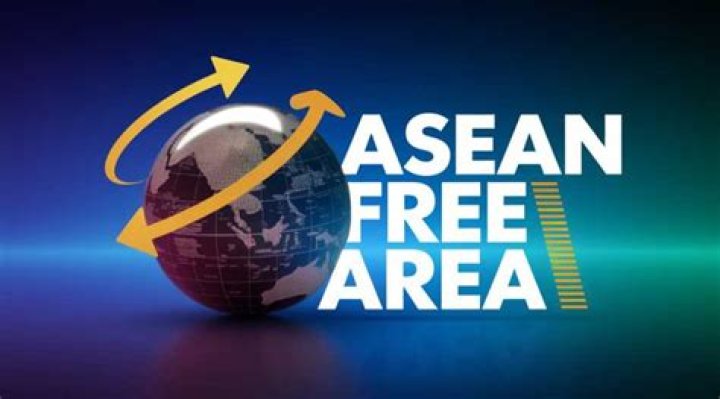 Is the Philippines part of the ASEAN Free Trade Area?