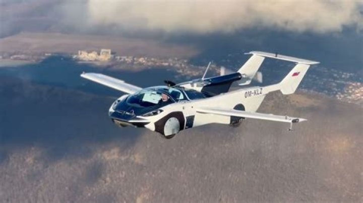 Is there a car with auto pilot?