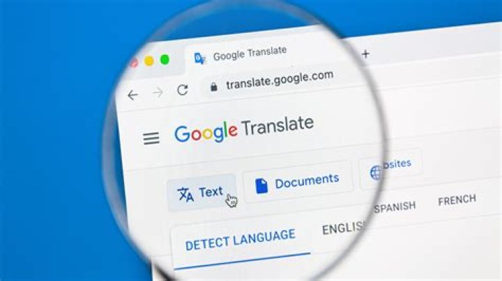 Is there a charge for Google Translate?