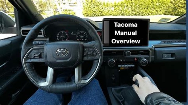 Is there a manual Toyota Mark X?