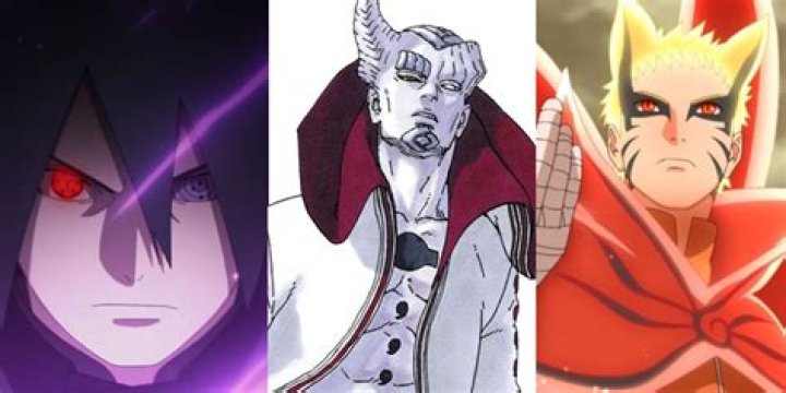 Is there a Naruto game where you make your own character?